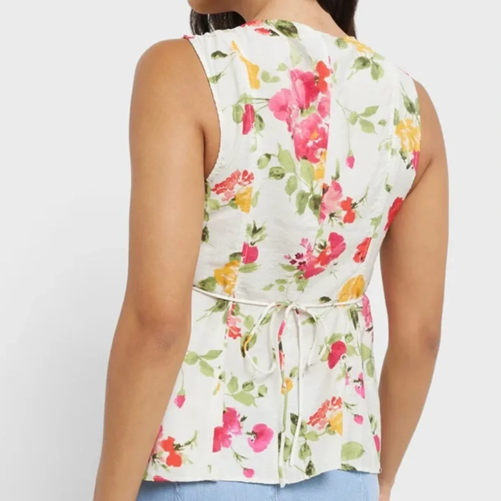 Mango button down - Picture 2 of 3